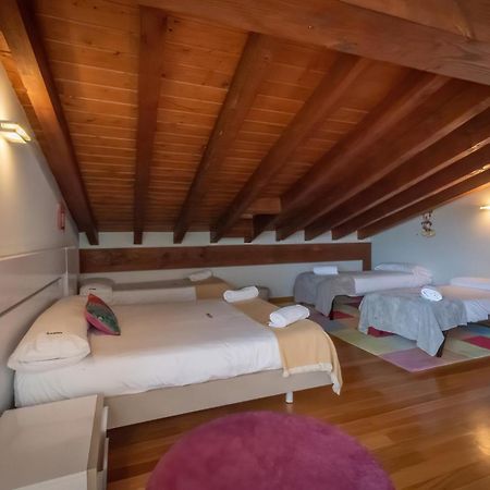 Oribarzar - Vivienda Acogedora En Plena Naturaleza Aia Bagian luar foto