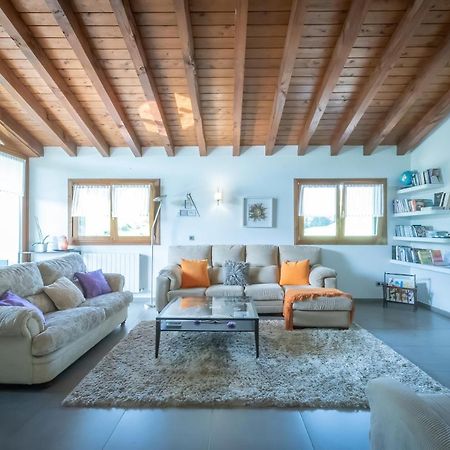 Oribarzar - Vivienda Acogedora En Plena Naturaleza Aia Bagian luar foto