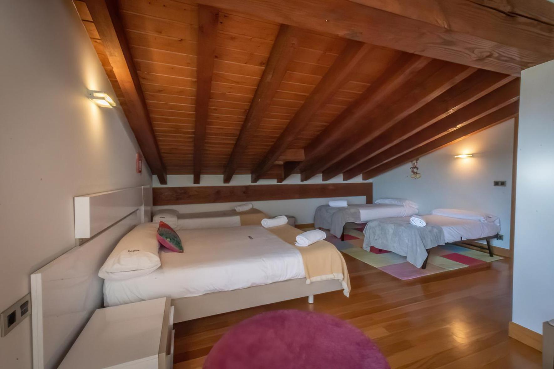 Oribarzar - Vivienda Acogedora En Plena Naturaleza Aia Bagian luar foto