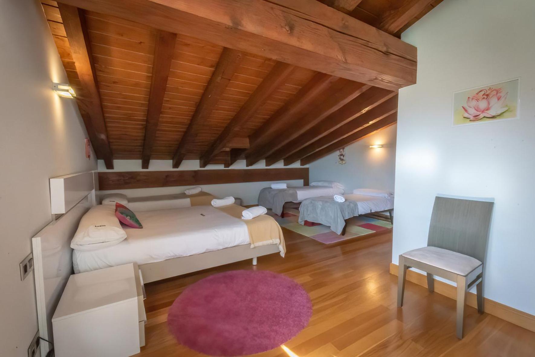 Oribarzar - Vivienda Acogedora En Plena Naturaleza Aia Bagian luar foto