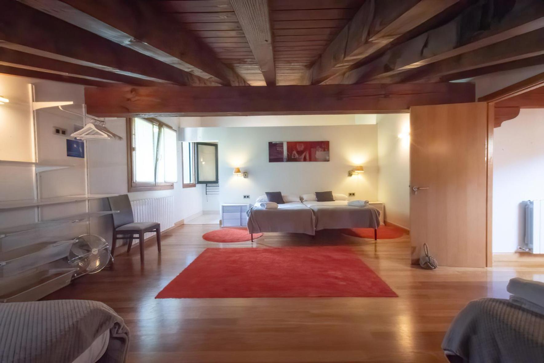 Oribarzar - Vivienda Acogedora En Plena Naturaleza Aia Bagian luar foto
