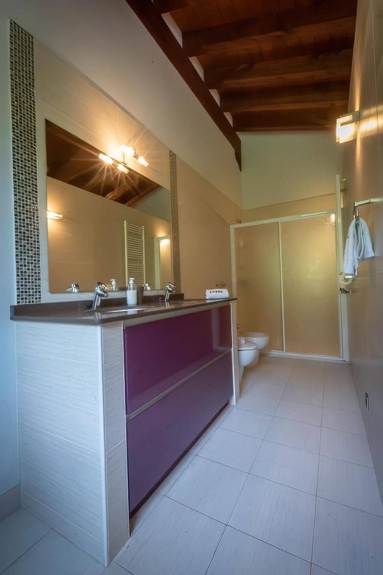 Oribarzar - Vivienda Acogedora En Plena Naturaleza Aia Bagian luar foto