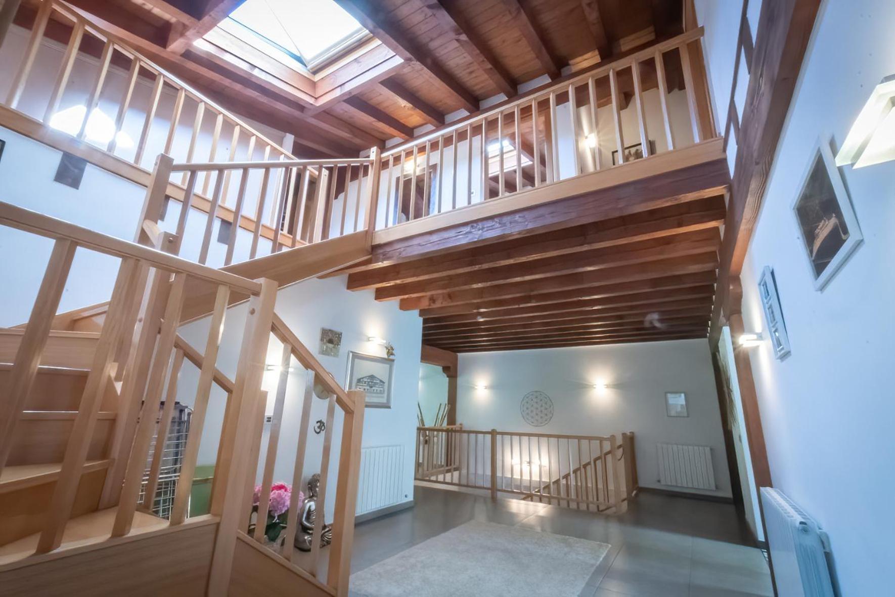 Oribarzar - Vivienda Acogedora En Plena Naturaleza Aia Bagian luar foto