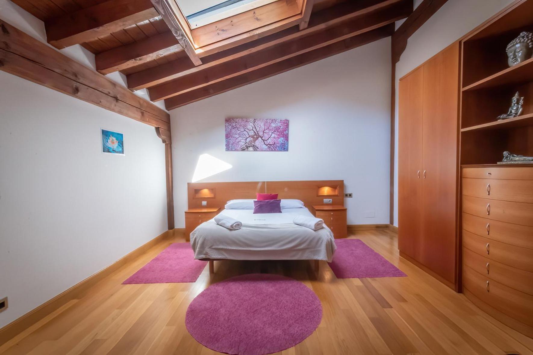 Oribarzar - Vivienda Acogedora En Plena Naturaleza Aia Bagian luar foto