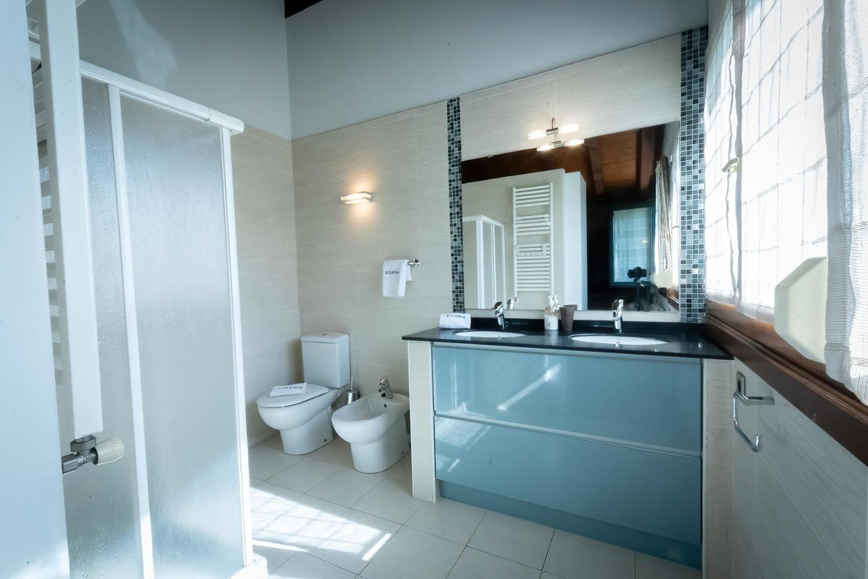 Oribarzar - Vivienda Acogedora En Plena Naturaleza Aia Bagian luar foto