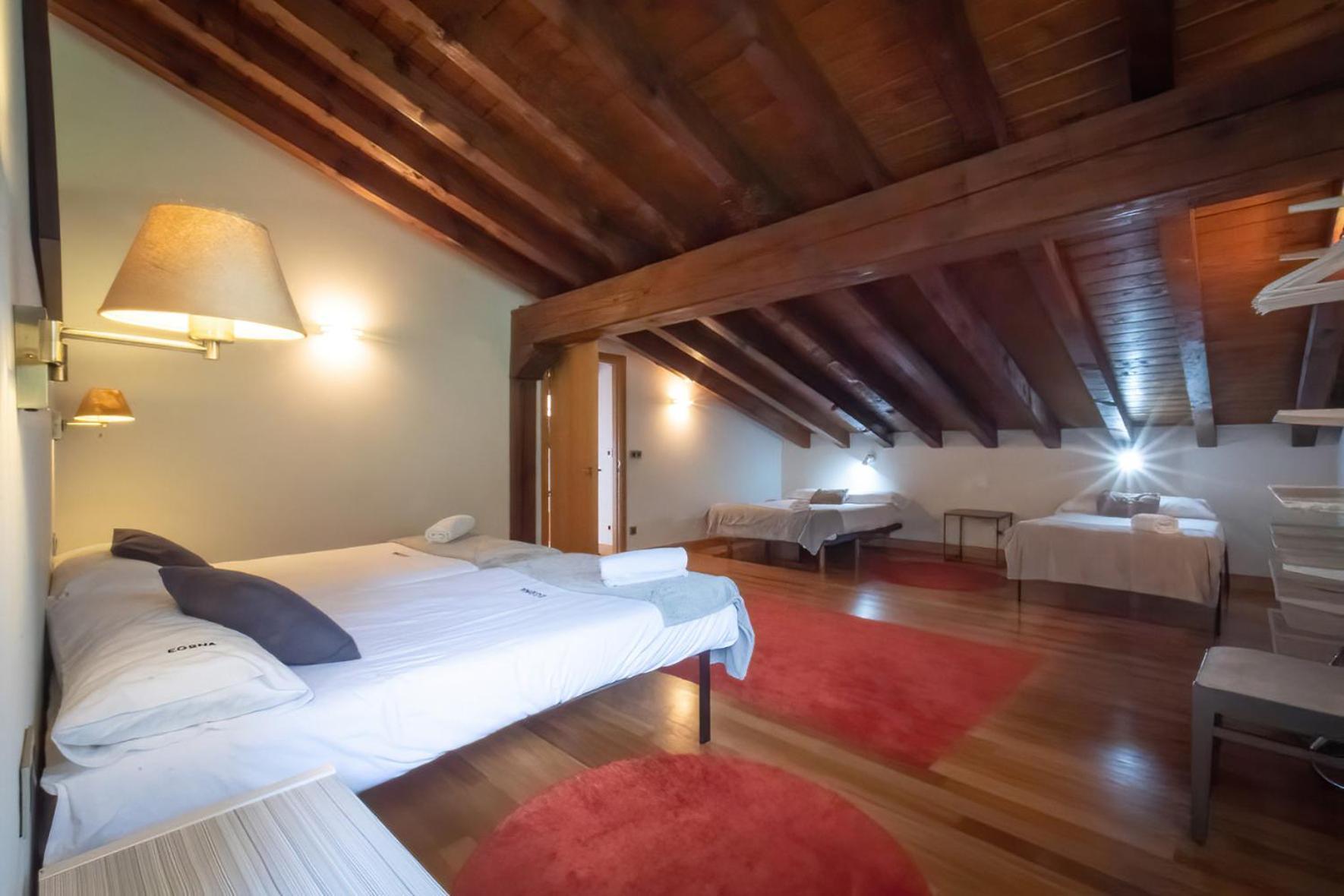 Oribarzar - Vivienda Acogedora En Plena Naturaleza Aia Bagian luar foto