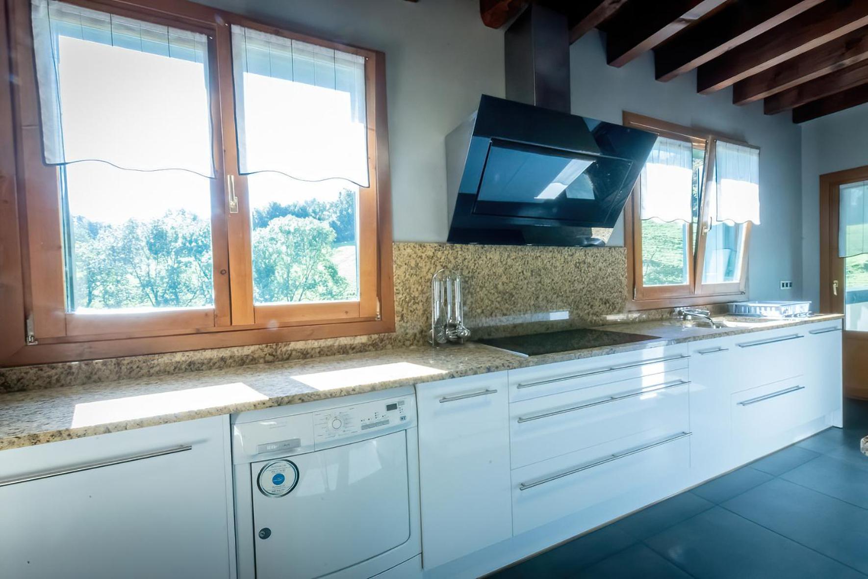 Oribarzar - Vivienda Acogedora En Plena Naturaleza Aia Bagian luar foto