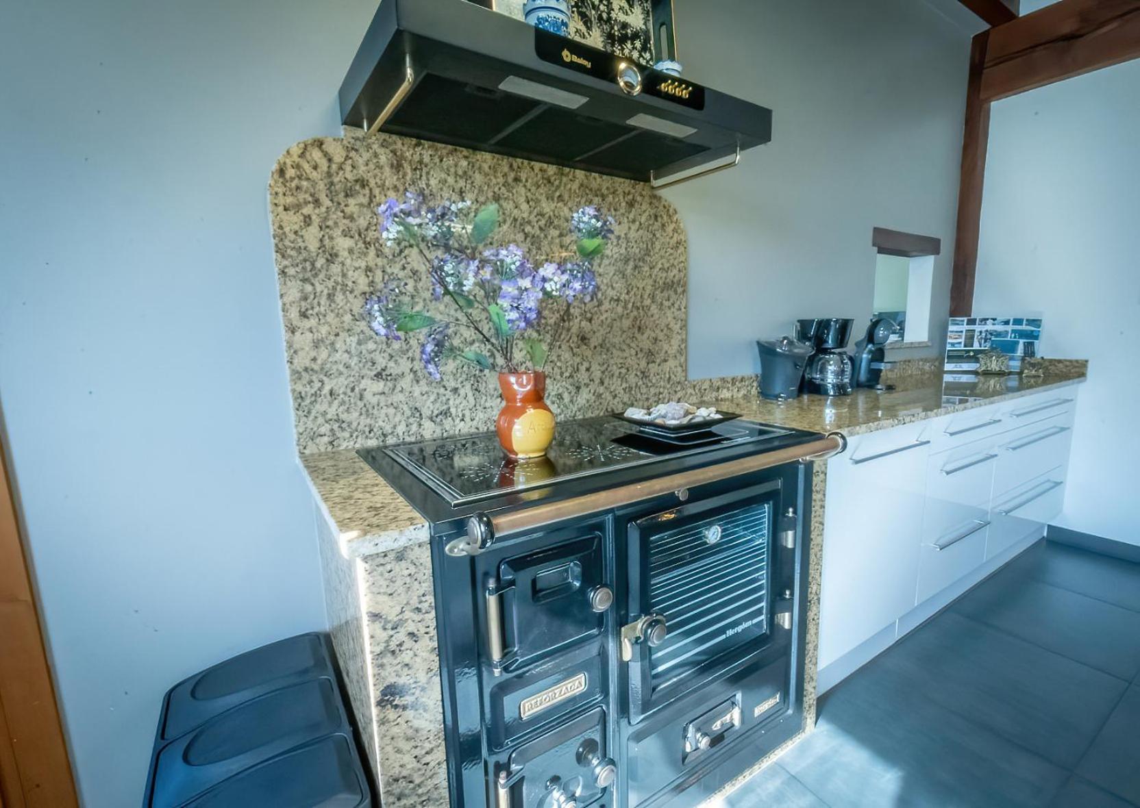 Oribarzar - Vivienda Acogedora En Plena Naturaleza Aia Bagian luar foto