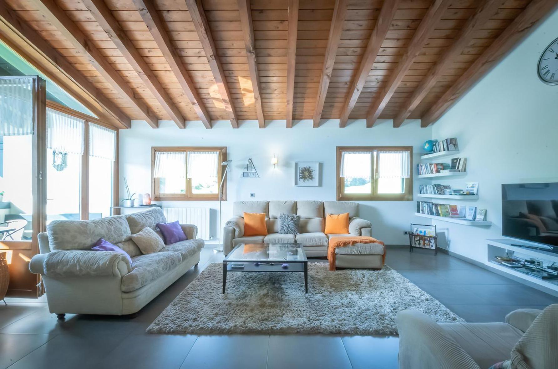 Oribarzar - Vivienda Acogedora En Plena Naturaleza Aia Bagian luar foto