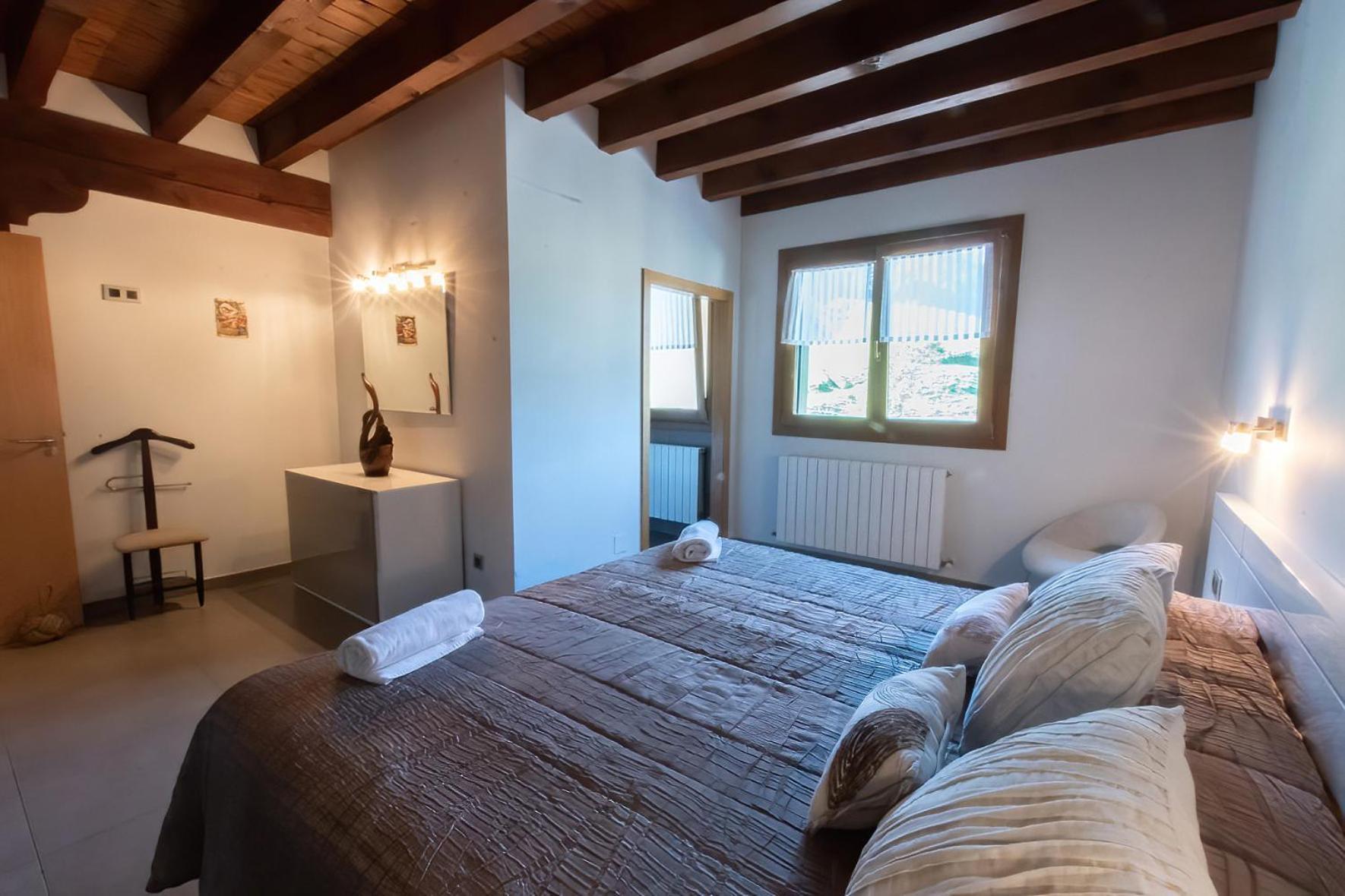 Oribarzar - Vivienda Acogedora En Plena Naturaleza Aia Bagian luar foto